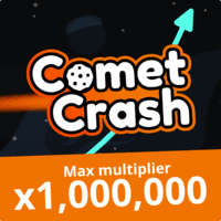 Comet game thumbnail